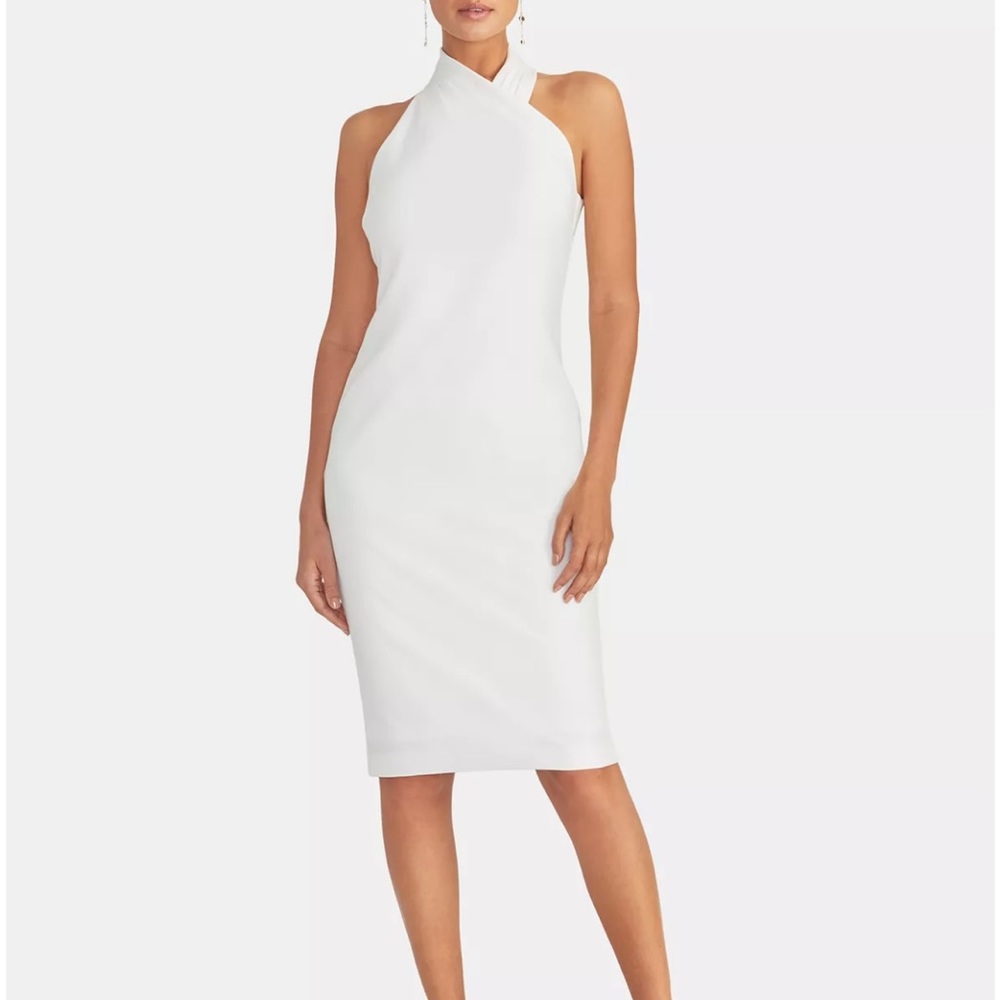 Rachel Roy dress